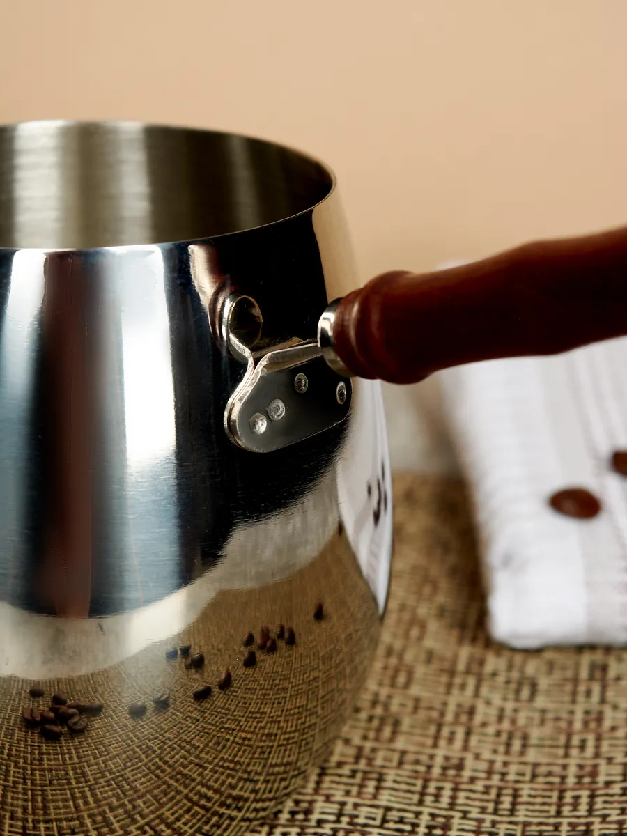 Bawar Kahve Cezvesi 600 Ml 296854677