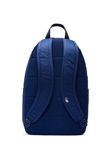 Nike Elemental Sırt Çantası 21l Dd0559-492 Mavi Mavi