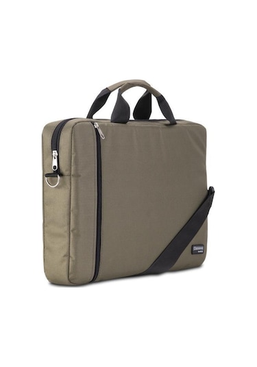 Classone WTX207 WTXPRO Serisi 15.6" Uyumlu Su Geçirmez Notebook El Çantası