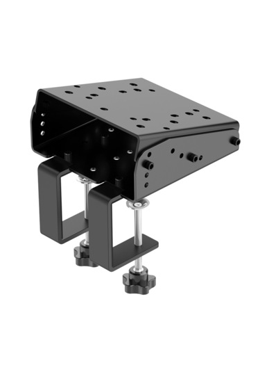 Z9 Evrensel Masa Kelepçesi Güçlü Direksiyon Base Montaj Aparatı Moza, Logitech, Thrustmaster Ve Pxn Uyumlu