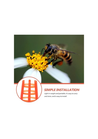 Xurunkeji Arı Kraliçesi Kapağı Bal Arısı Peteği İtmeli Kraliçe Hücre Koruyucuları Arıcılık Malzemeleri İçin Arıcılık Kraliçesi-arı Yetiştirme Kafesi