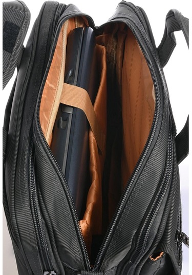 Ççs Ççs71243 Unisex Laptop & Evrak Çantası Gri