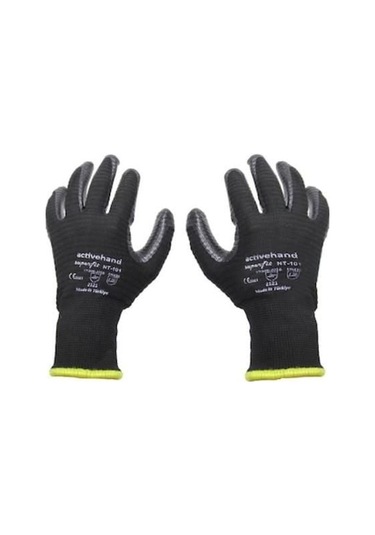 Activehand Nt-101 Süperfit İş Eldiveni 9 Numara