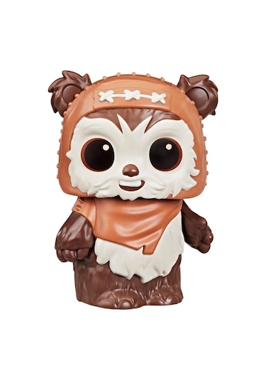 Star Wars Elektronik Droid Wicket 10 Cm Star Wars