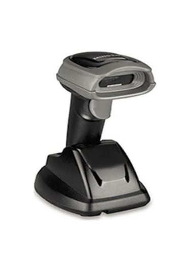 Perkon Tıger Cs92 2d Imager Kablosuz Barkod Okuyucu + Stand