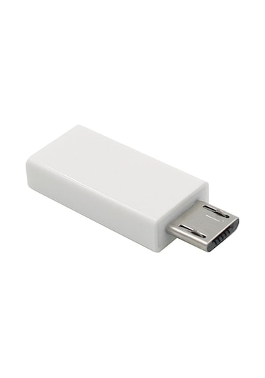 Generic Usb Mikro Usb Erkek Usb-C Type-C Dişi Dönüştürücü