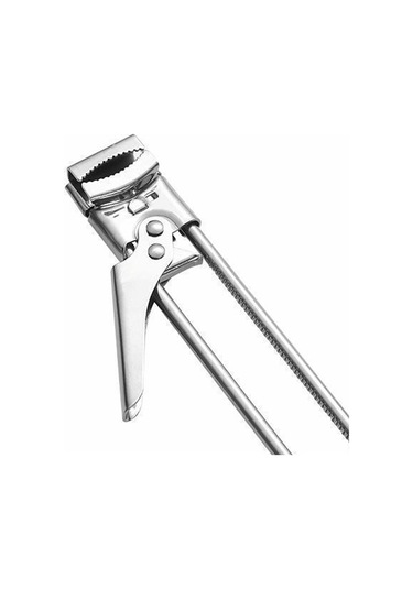 Jokmae Gümüş Döner Kapak Açacağı - Zayıf Eller İçin Manuel Diğer