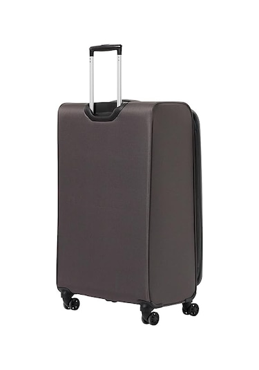 Pierre Cardin Unisex Kabin Boy Valiz V.04pc7050-03-ant Antrasit
