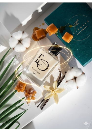 Polodeur Pd 111 Kadın Parfüm EDP 50 ML