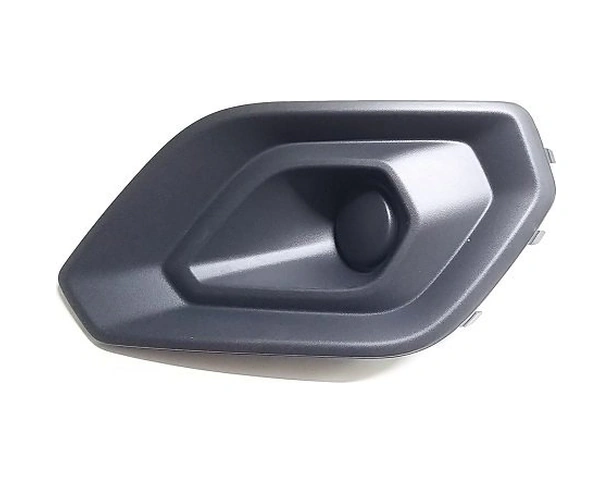 Sis Far Çerçevesi Sissiz Sol Courier 2018-2021 Jt7619953ab