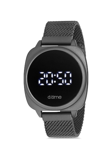 Daniel Klein D:Time DK012969D-03 Unisex Kol Saati
