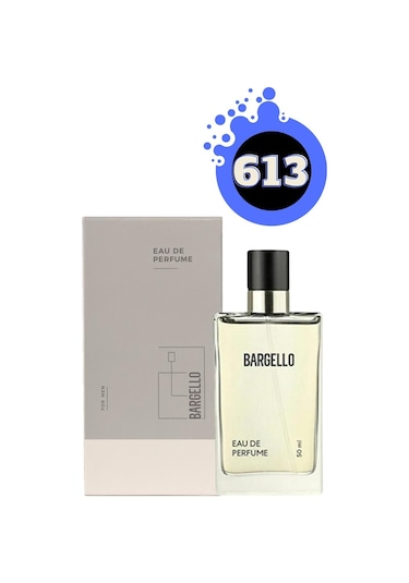 Bargello 613 Fresh Erkek Parfüm EDP 50 ML