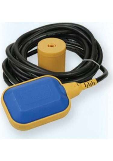 Water Ws-432 Elektrikli Su Seviye Flatörü 1.6 M