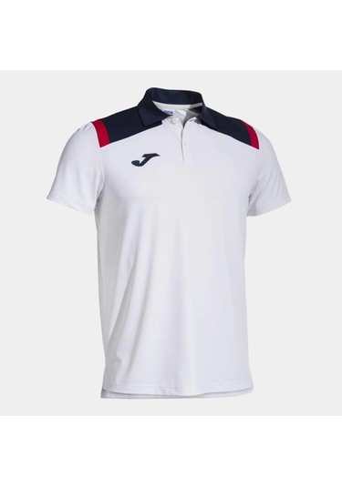 Joma 103736.203-20023 Toledo Erkek Spor Şort Beyaz