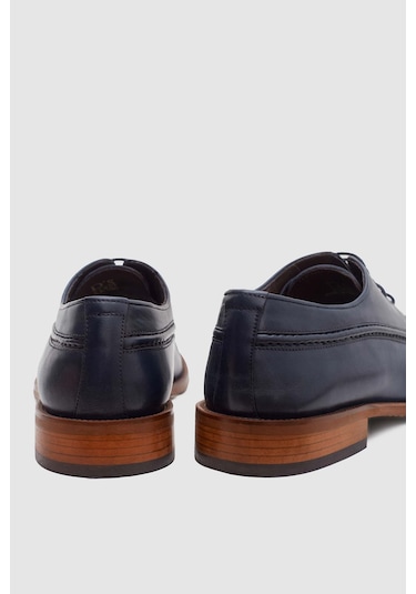 Ds Damat Lacivert Ayakkabi 3hf0920001102 Lacivert