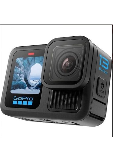 Gopro Hero 13 Black Aksiyon Kamerası