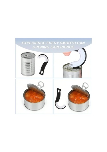 Liangmei 1 Adet Çok Fonksiyonlu Halka Kanca Çekme Kavanozu Ahşap