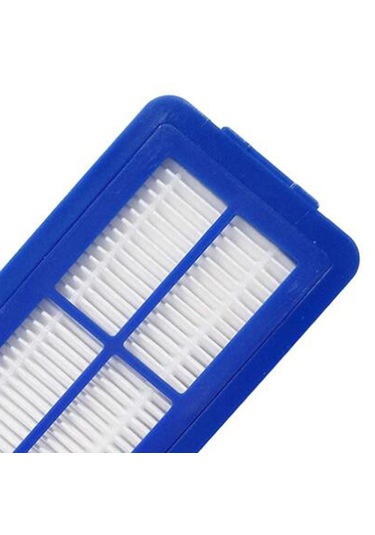 Suntek Eufy Için Taşınabilir Filtre Yedek Parça Temizleme