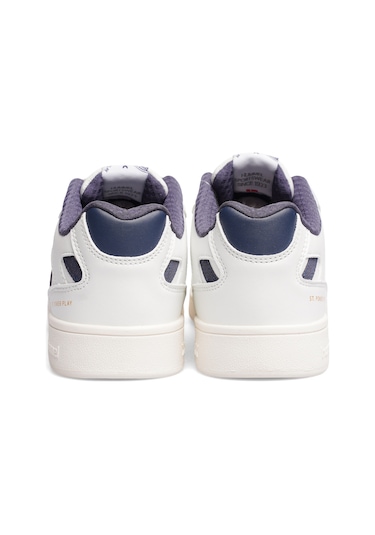 Hummel St. Power Play Ayakkabı 222815-9315 Beyaz