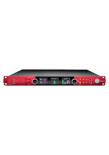 Focusrite Red 8 Line Ses Kartı