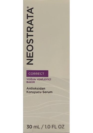 NeoStrata Correct Antioksidan Koruyucu Serum 30 ML
