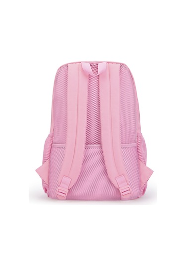 Pierre Cardin Sırt Çantası 07pc1001 Pembe