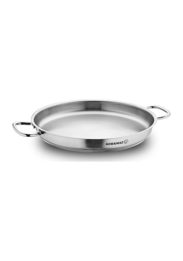Korkmaz A1182 Proline Satin 18 CM Omlet