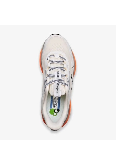 Lescon Mirage A-shock Foam Dubble Comfort Kadın Spor Ayakkabı Beyaz Beyaz