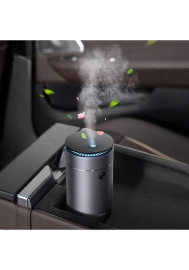 Baseus Hava Nemlendirici Ev Ve Araba İçin 75ml