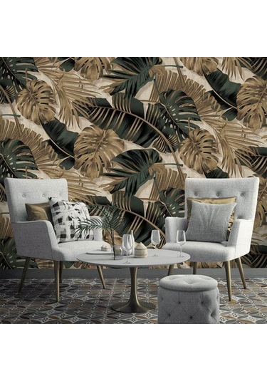 Duka Natura Malibu Dk.22860-3 (10 M2 Fiyatı)