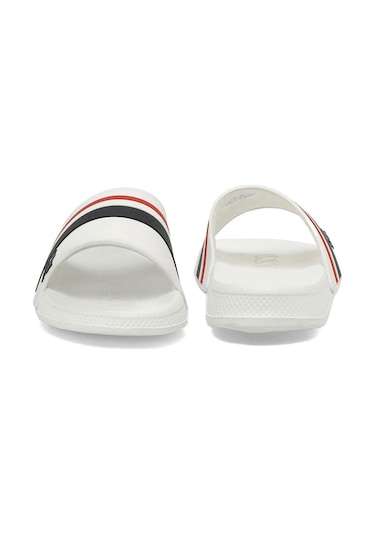 U.s. Polo Assn. Rona Erkek Terlik C-pol984459e01010 Beyaz U.s. Polo Assn. Rona Erkek Terlik C-pol984459e01010 Beyaz