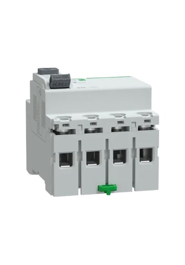 Schneider Electric Easy9 Pro EZ9R39440 4 x 40A 30ma Kaçak Akım Rölesi