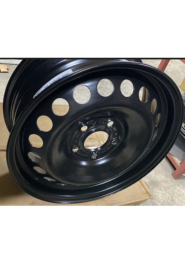 Alcar 4005 5x108 6.0x15 Et45 Cb63.4 Ford Courrier
