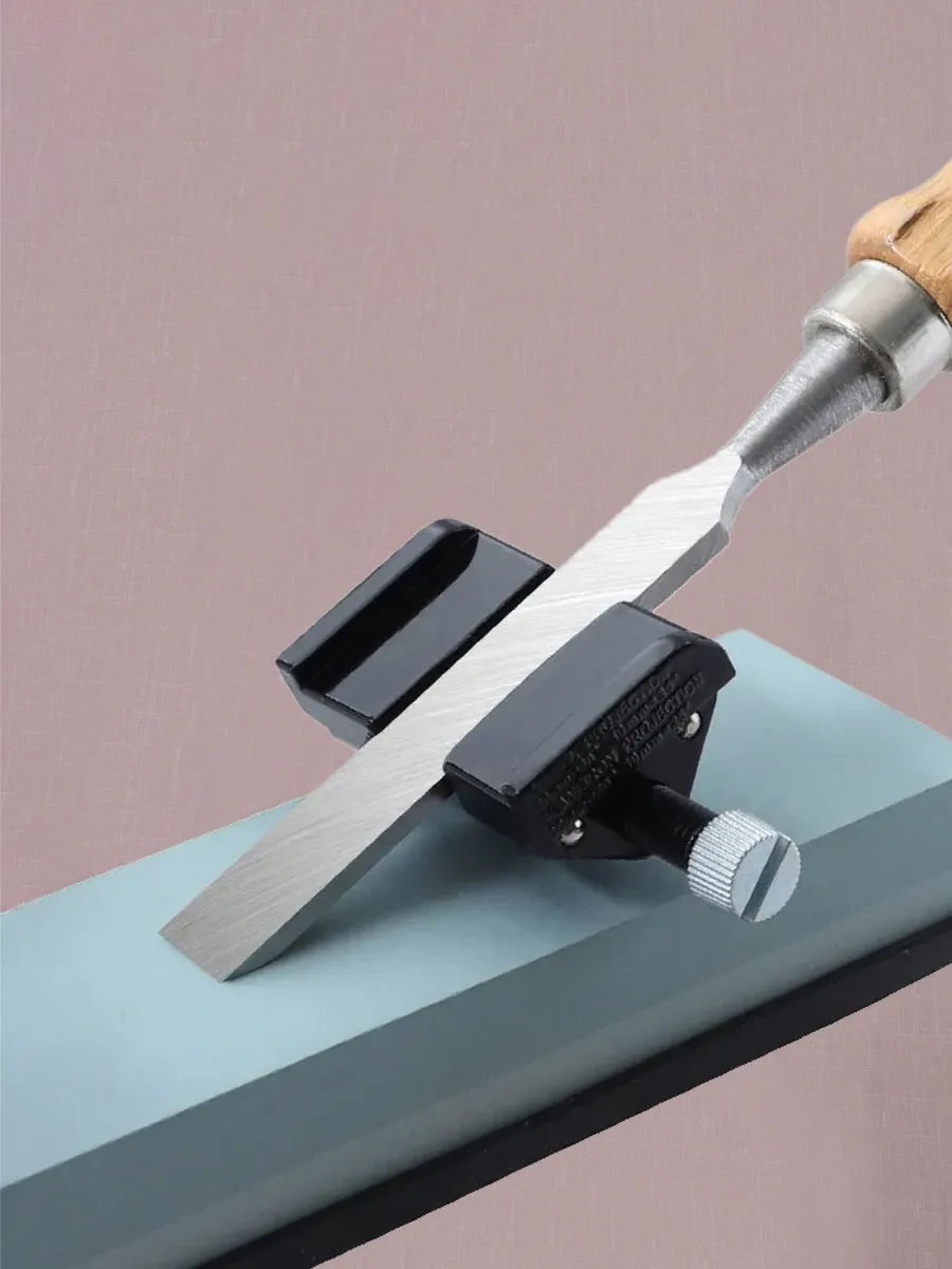 Skata Yassı Bıçaklar Ve Raspa Bıçakları İçin Bileme Tutacağı 212083324