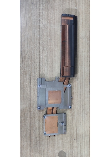 Casper Excalibur G870 Soğutucu Bakır Heatsink