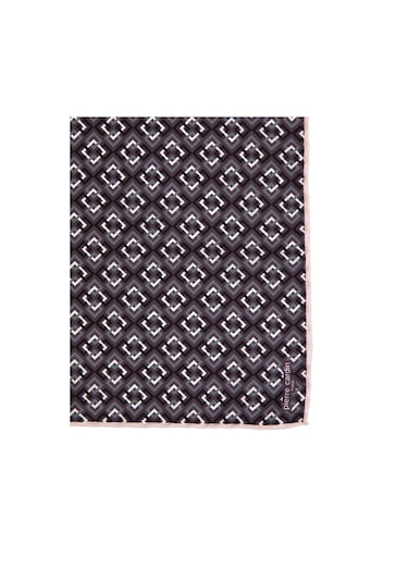 Pierre Cardin Erkek Mor Mendil 50325944-370 Mor