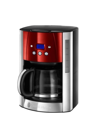 Russell Hobbs Luna Moonlight Kahve Makinesi