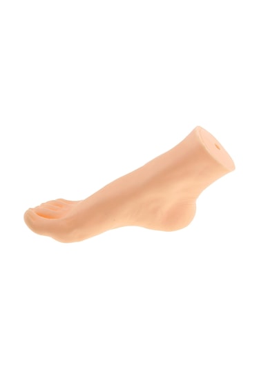 Dolıty Ayak Modeli Manken Tutucu Çorap Ekran Erkek-sağ