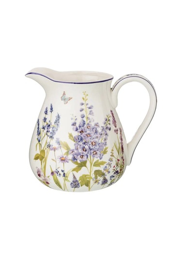 Lefard Provence Lavanta Porselen Sürahi 1,1 L 167896902