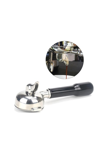 Suntek Expobar E61 Kahve Makinesi Için Çıkışlı 58mm