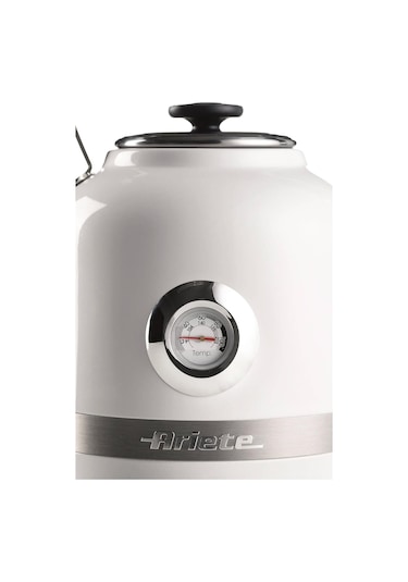 Ariete Moderna Su Isıtıcı Beyaz 2854/01 - Modern Kettle 1,7 Litre