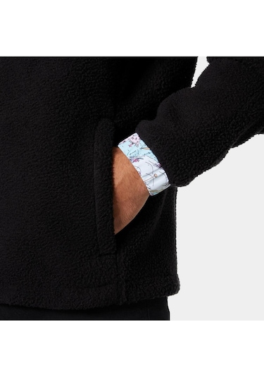 Helly Hansen Panorama Pıle Snap Mont-11219 Black