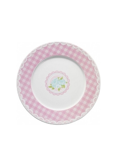 Kütahya Porselen 33 Parça 9378 Desen Kahvaltı Takımı