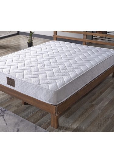Yatakcım Natural Classic Dht Yaylı Full Ortopedik Yatak