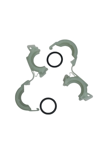 Opel Zafira C Kalorifer Radyatör Kelepçesi Psa Marka 13287940