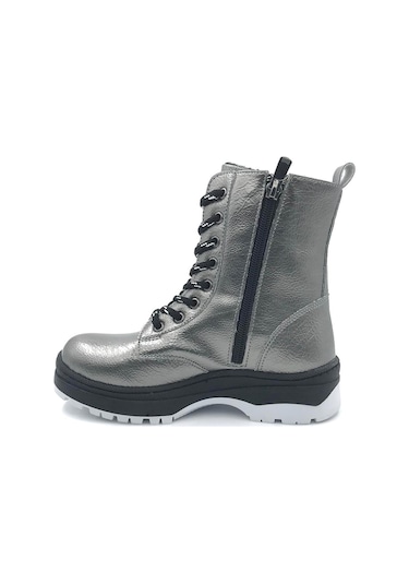 Sanbe 132y1304 Çocuk Botu Platin