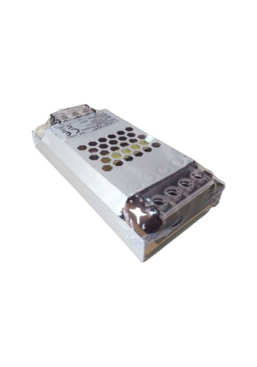 Lampist 12V  5A Ultra Slim Led Trafosu