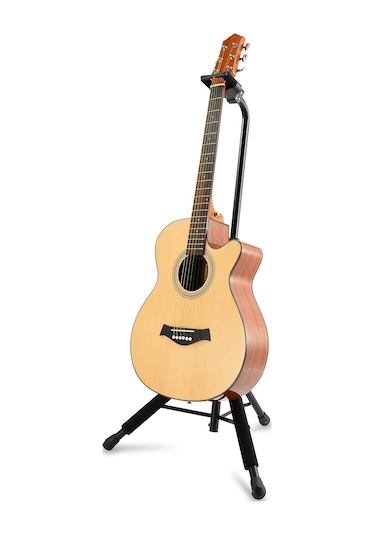 Hercules Hcgs-414b+ Gitar Sehpası