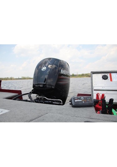 Mavilim_Elektronik Noco Genius Gb40 12V 1000Amp Ultrasafe Lityum Akü Takviye + Power 549700897