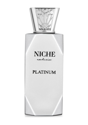 Niche Exclusive Platinum Edp 100 Ml Erkek Parfüm Aromatik